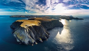 Grand Scandinavia