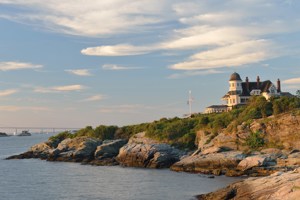 Boston Cape Cod and The Islands