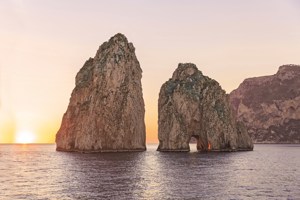 Treasures of Italy