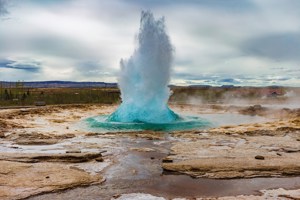 Natural Wonders of Iceland