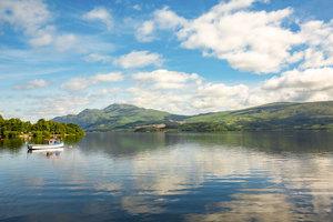 Scenic Scotland