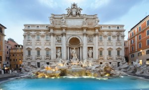 Road to Rome