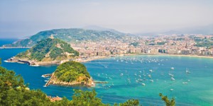 Northern Spain