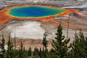 Yellowstone Discovery
