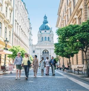 Christmas Markets of Austria and Bavaria