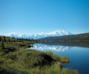 Jewels of Alaska