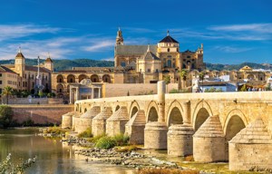 Spanish Heritage