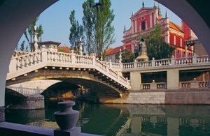 Splendid Europe