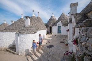 Grand Italy & Sicily