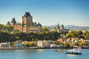 Eastern Canada Discovery