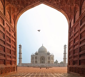 Classical India with Nepal