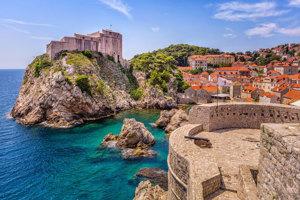 Best of the Balkans