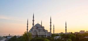Treasures of Turkey