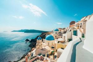 Greek Island Explorer