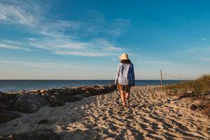 Treasures of Cape Cod & the Islands, a Women-Only Tour
