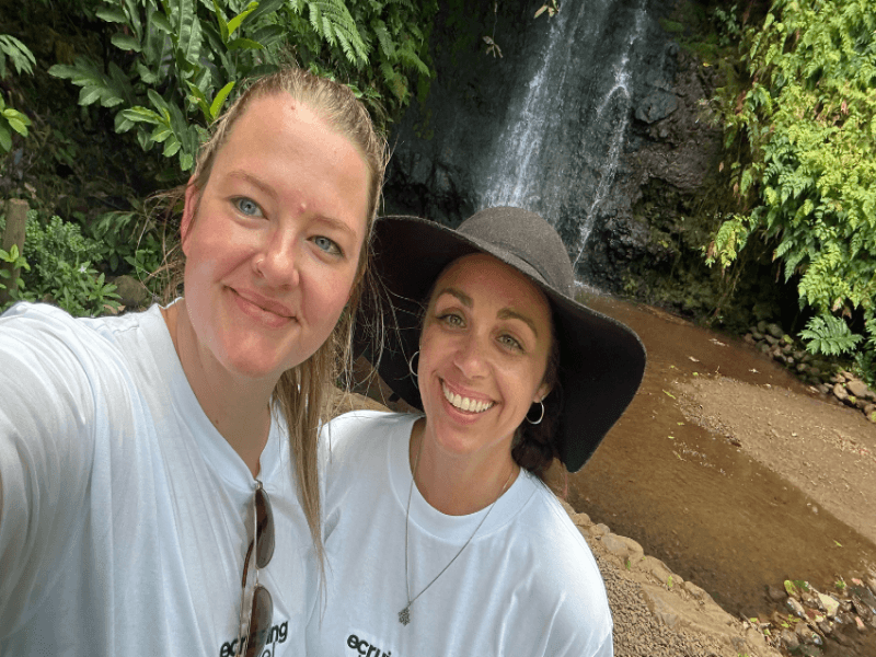 Hosted Tahiti Excursion