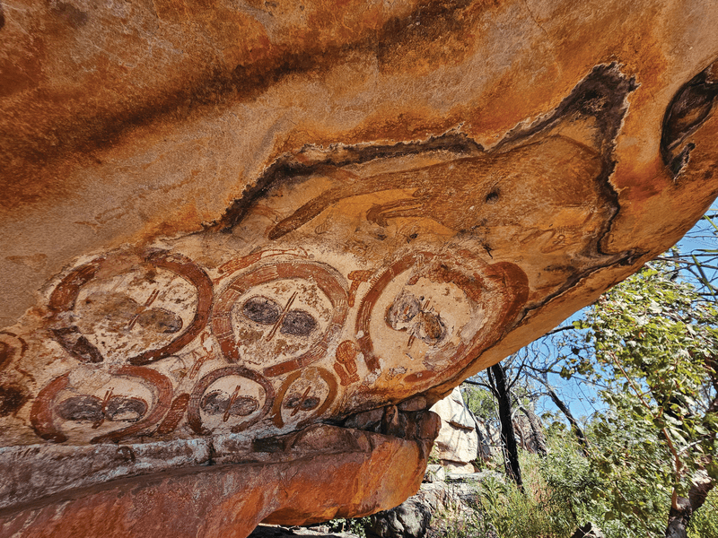 West Coast Explorer with Kimberley Coastal Expedition